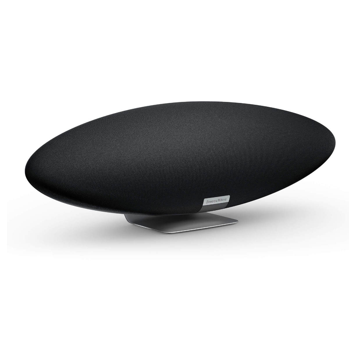 Bowers & Wilkins (B&W) Zeppelin Wireless Smart Speaker At Best Price In ...