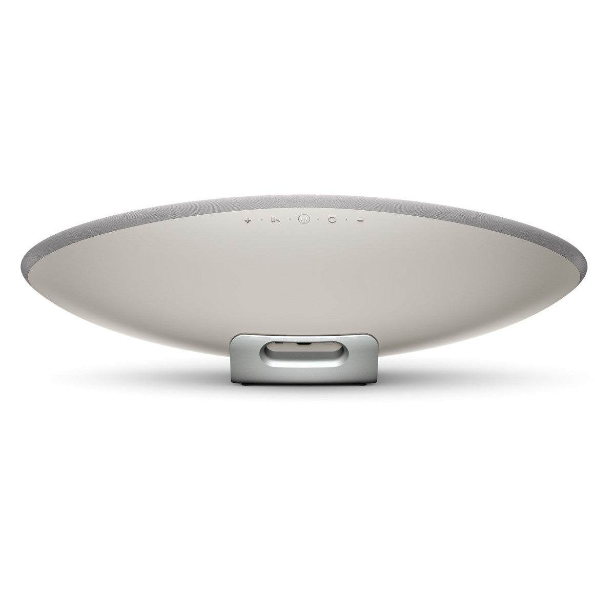 Bowers & Wilkins (B&W) Zeppelin Wireless Smart Speaker At Best Price In ...