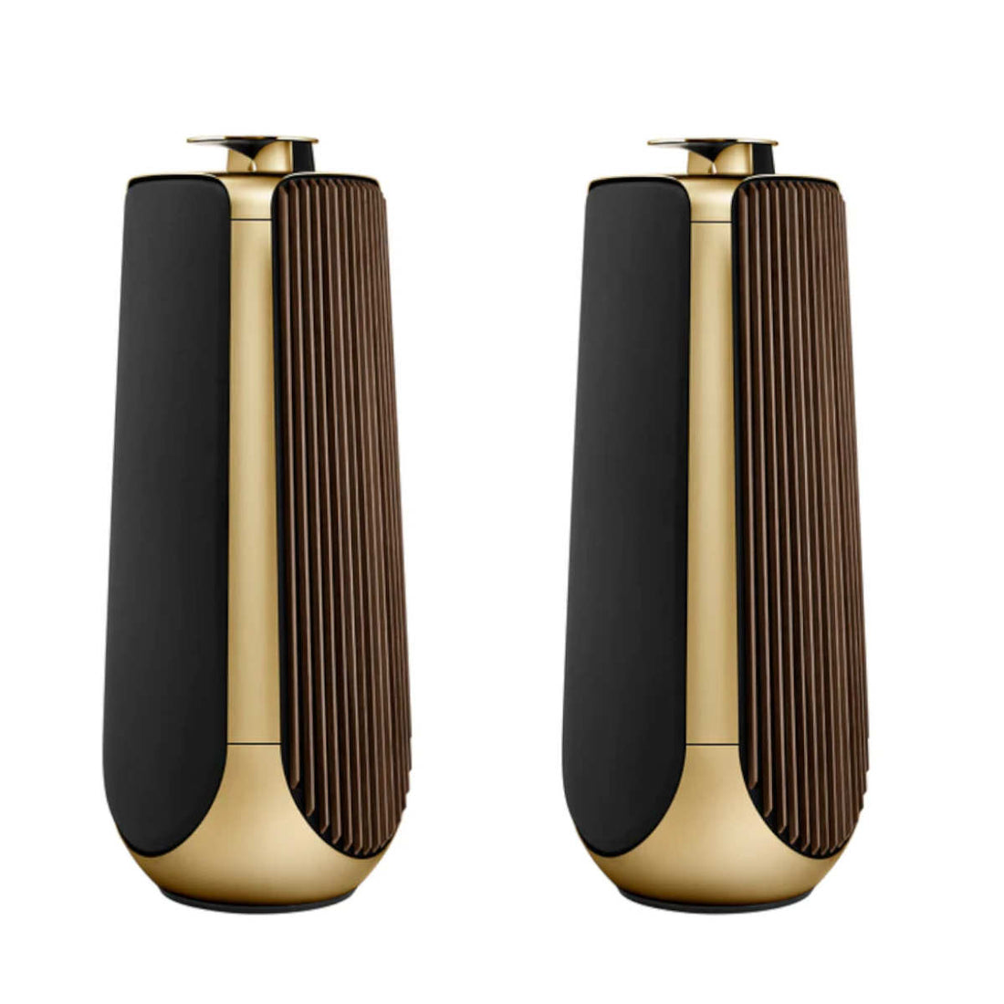 Beolab 50 Floorstanding Speaker - Brass tone | Bronze Limted Edition