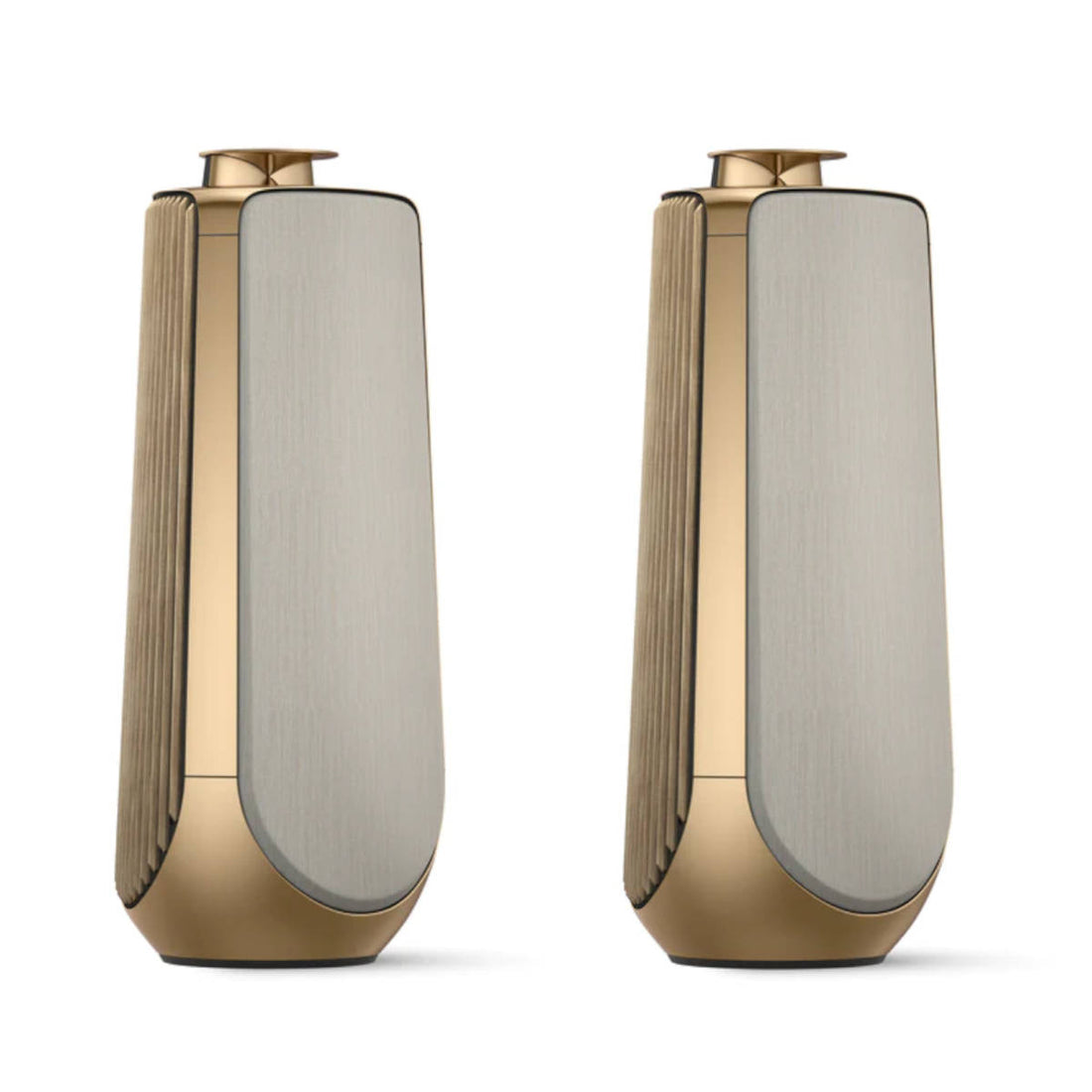 Beolab 50 Floorstanding Speaker - Gold