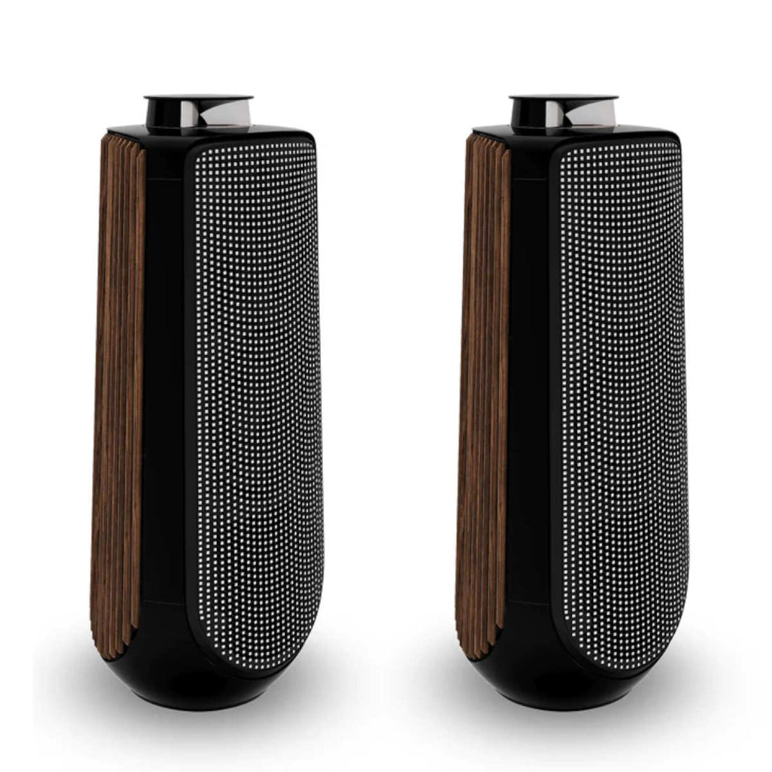 Beolab 50 Floorstanding Speaker - Pano Black