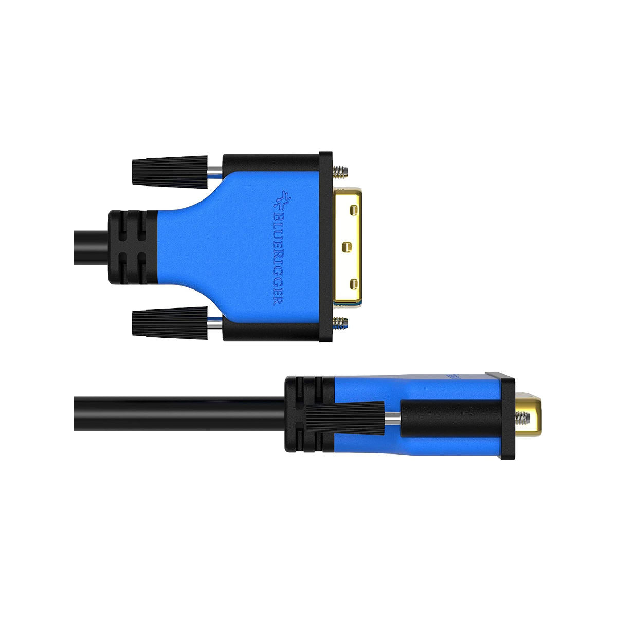 Hdmi discount dual dvi