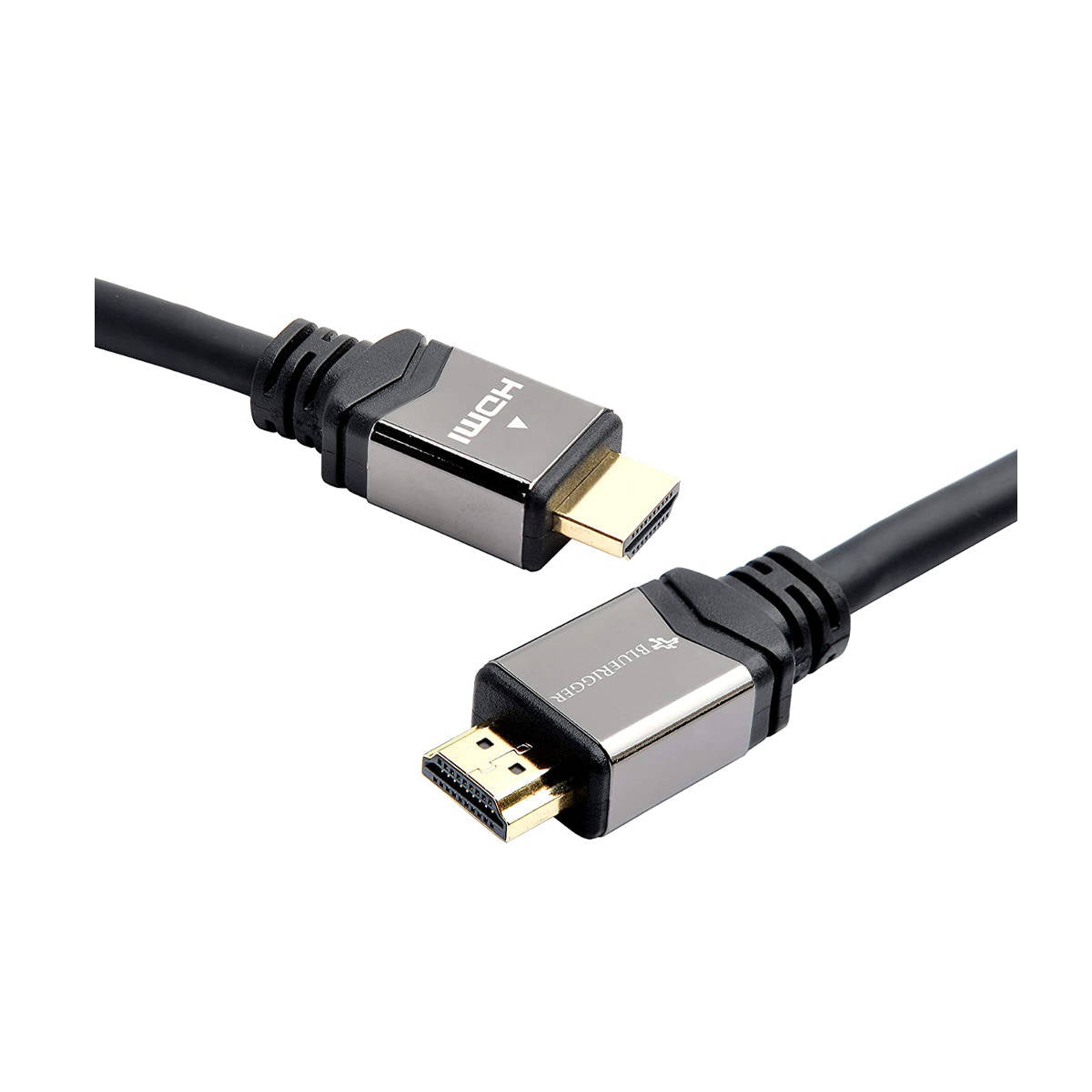 Real Cable HDMI E HD-FLAT - HDMI