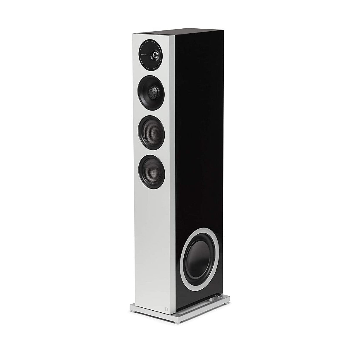 Buy Definitive Technology D17 High-Performance Tower Speaker With Dual ...