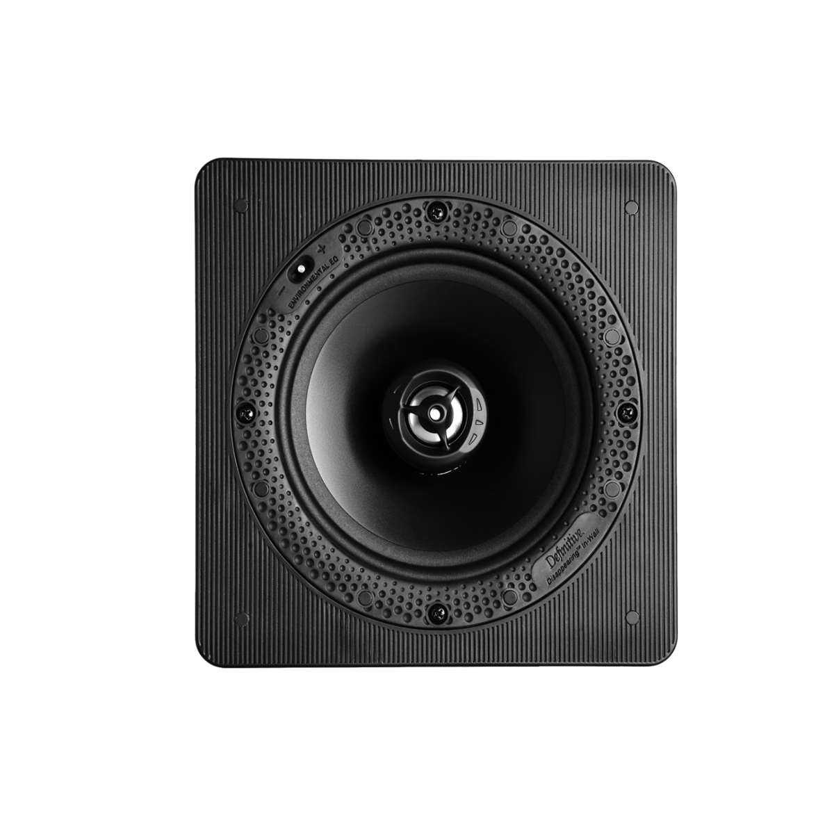 Def tech in ceiling hot sale speakers