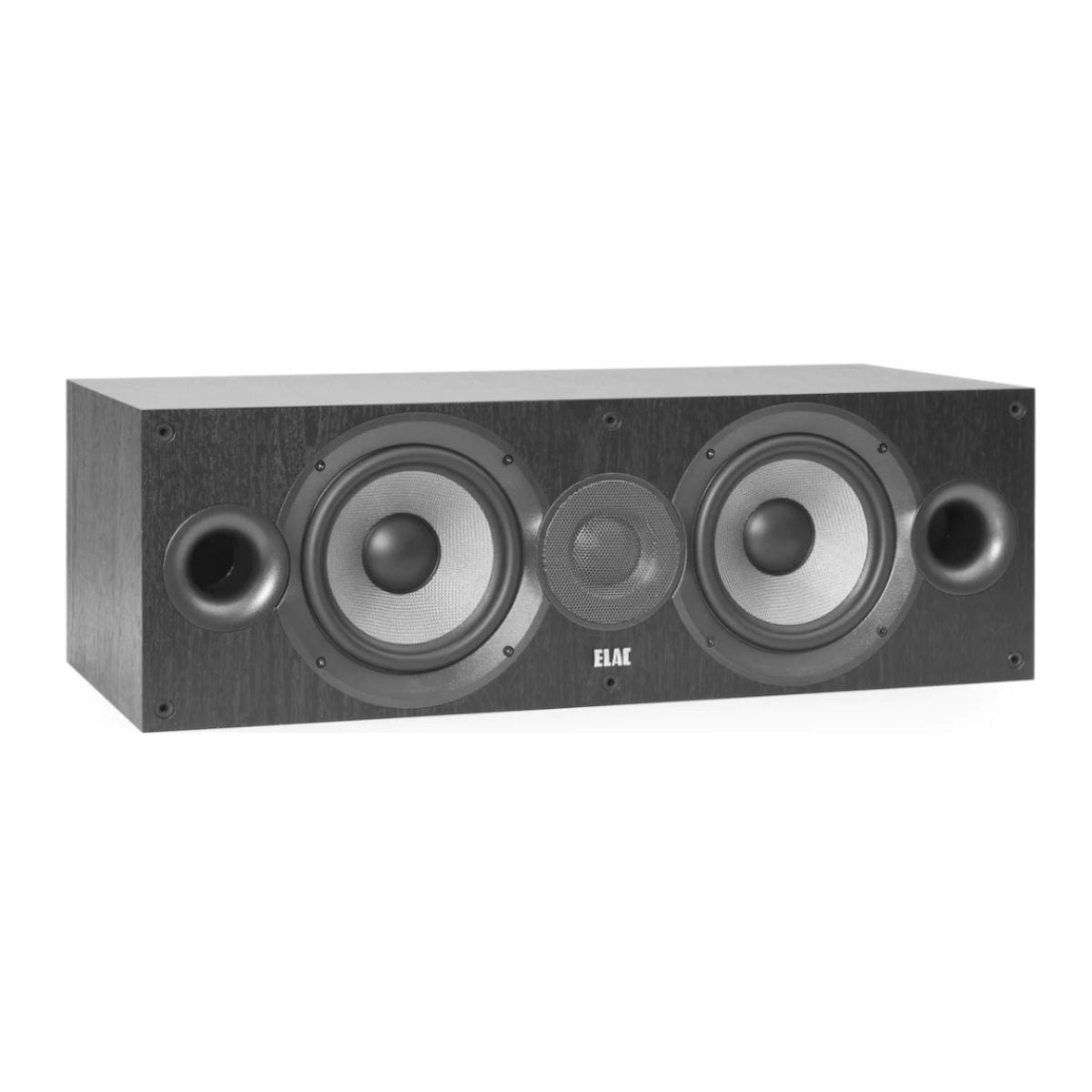 Elac debut 2.0 center sales channel review