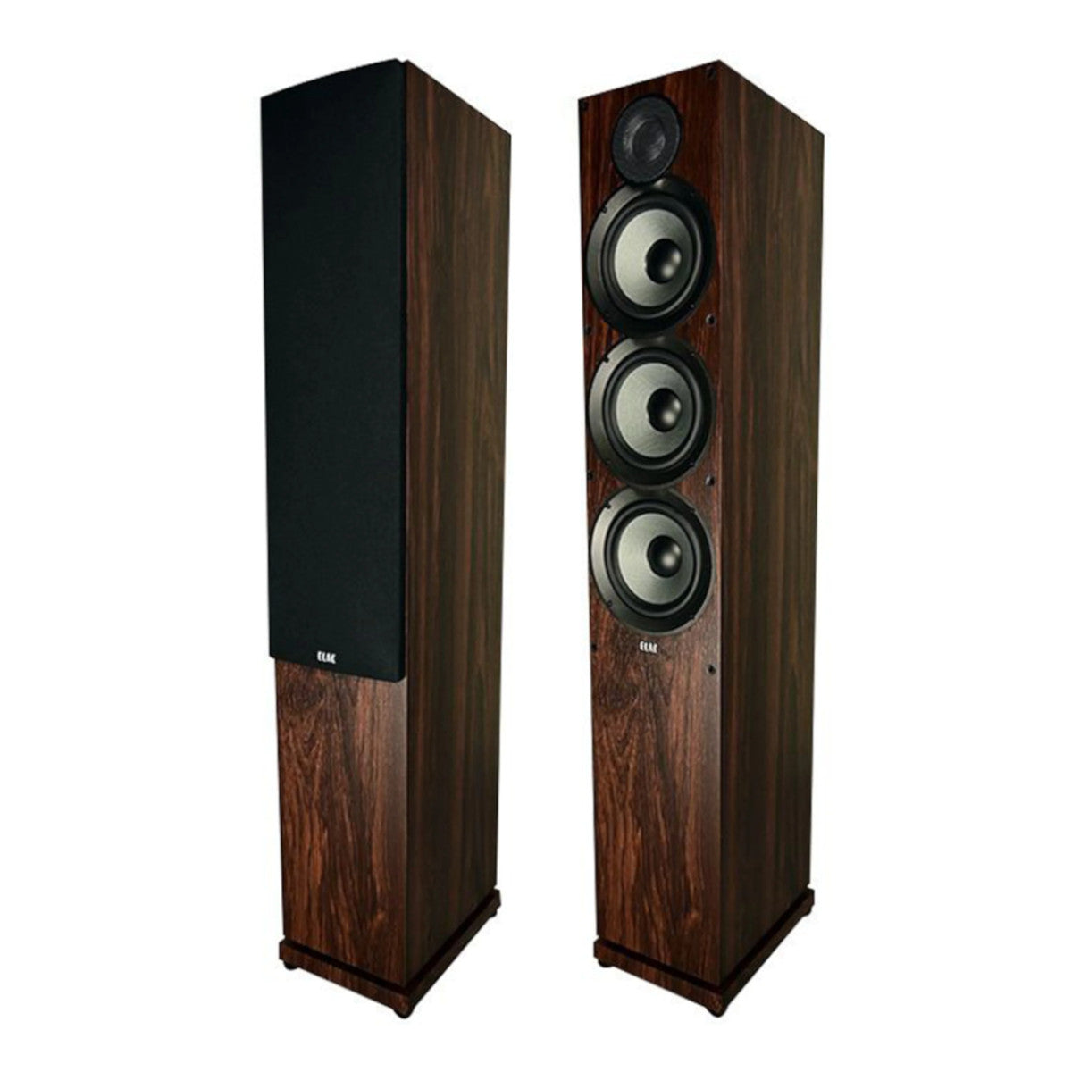 Second hand hot sale tower speakers