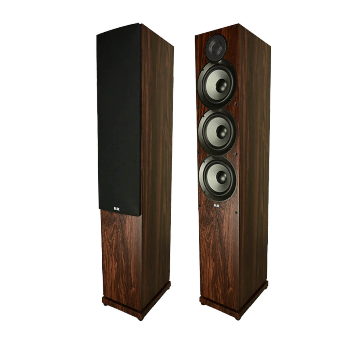 Elac debut hot sale floorstanding