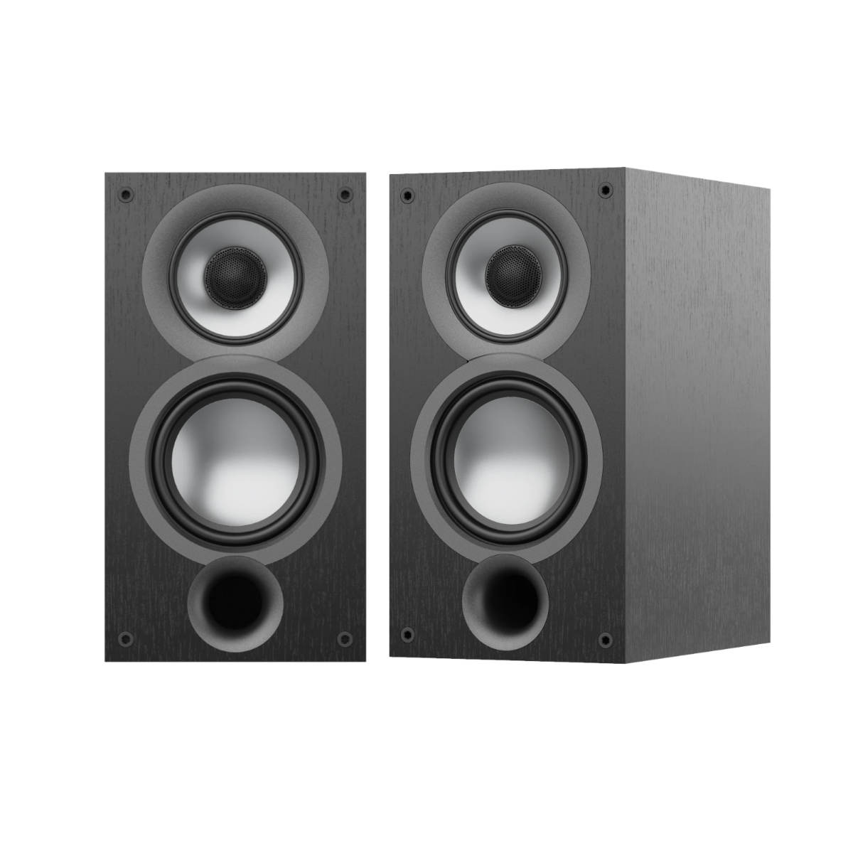 Elac Debut Uni-Fi 2.0 UB52 Bookshelf Speaker (Pair)