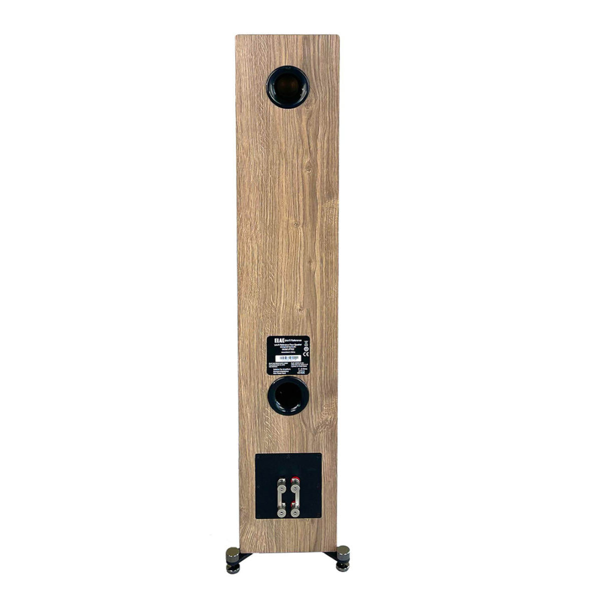 Elac Debut Uni-Fi Reference UFR52 Floorstanding Speaker (Pair)