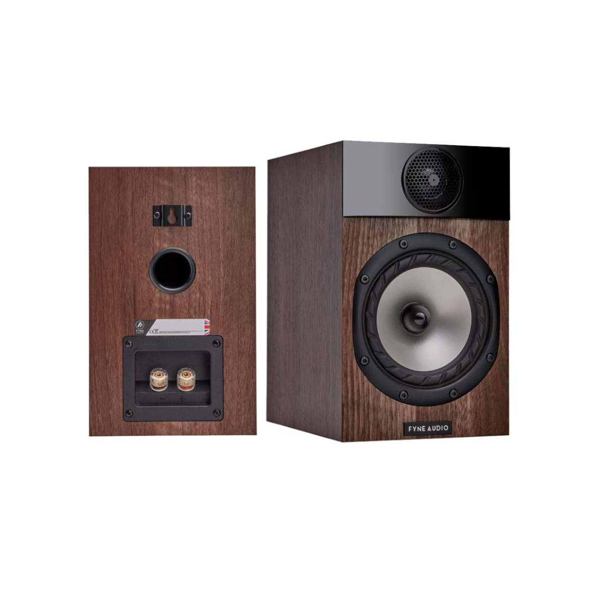 Fine audio sale speakers