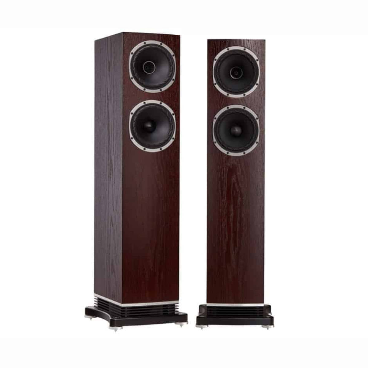 Fine audio sale speakers