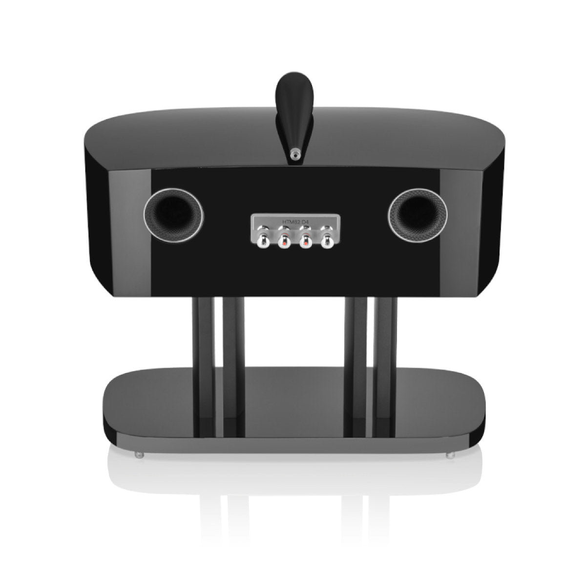 Bluetooth center channel sales speaker