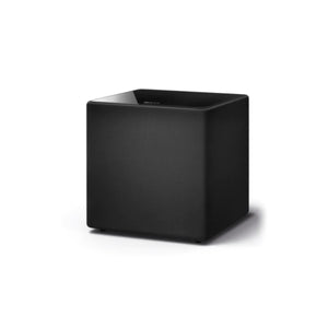 KEF KUBE 8 Powered Subwoofer 