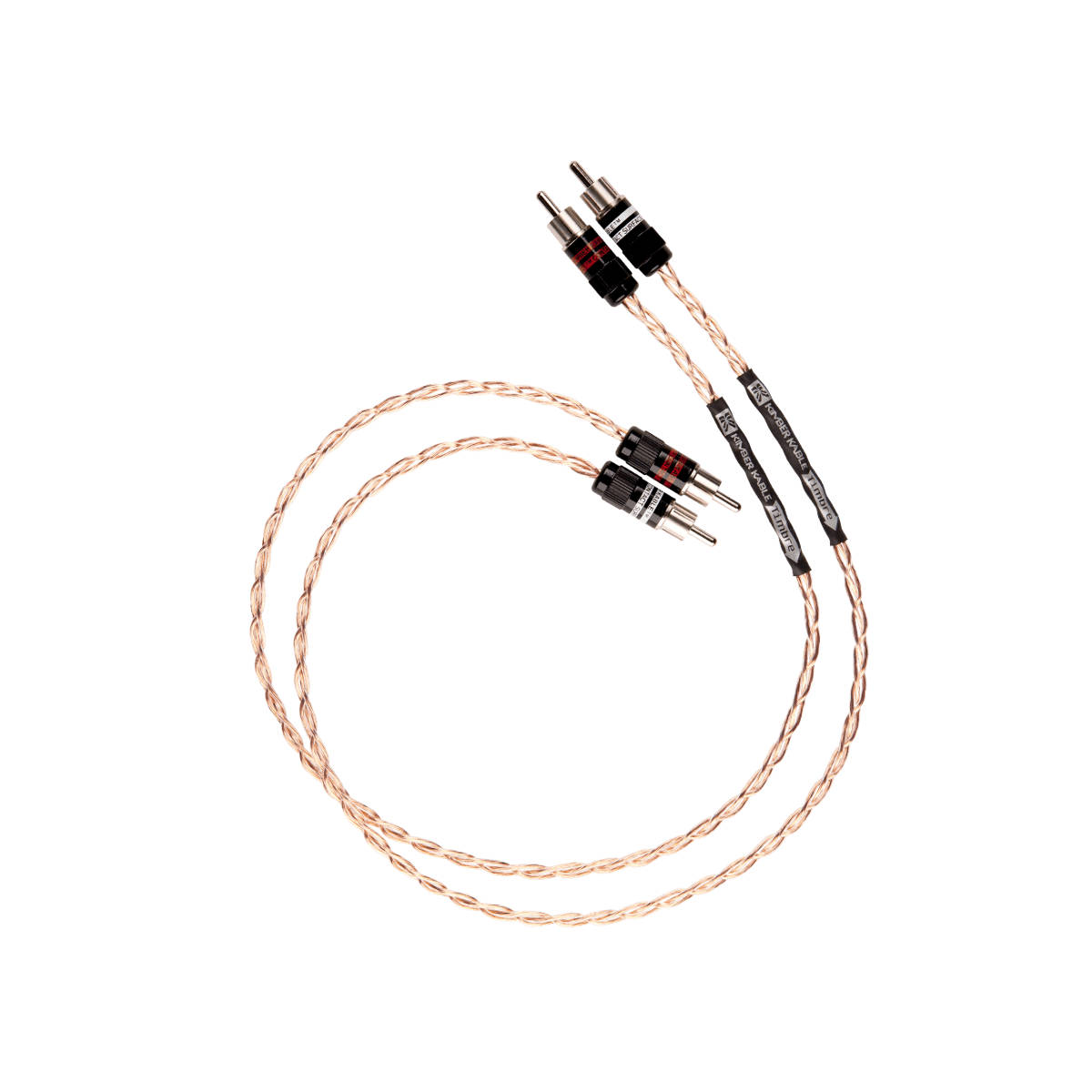 Kimber Kable Base Series TIMBRE RCA / XLR Interconnect Cable Online at Best  Price in India