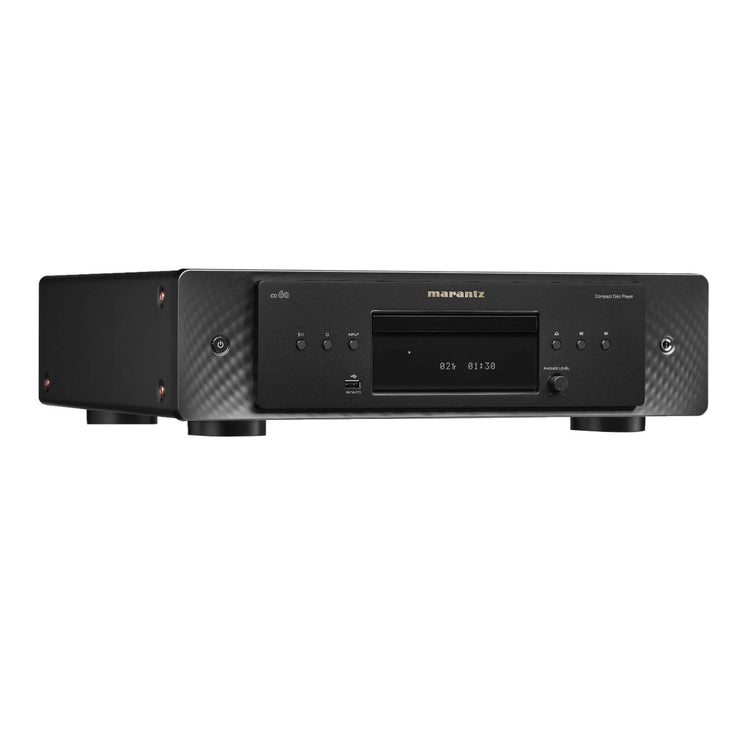 Marantz CD 60 CD Player - Ooberpad India