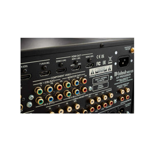 McIntosh MX123 A/V Processor - Ooberpad India