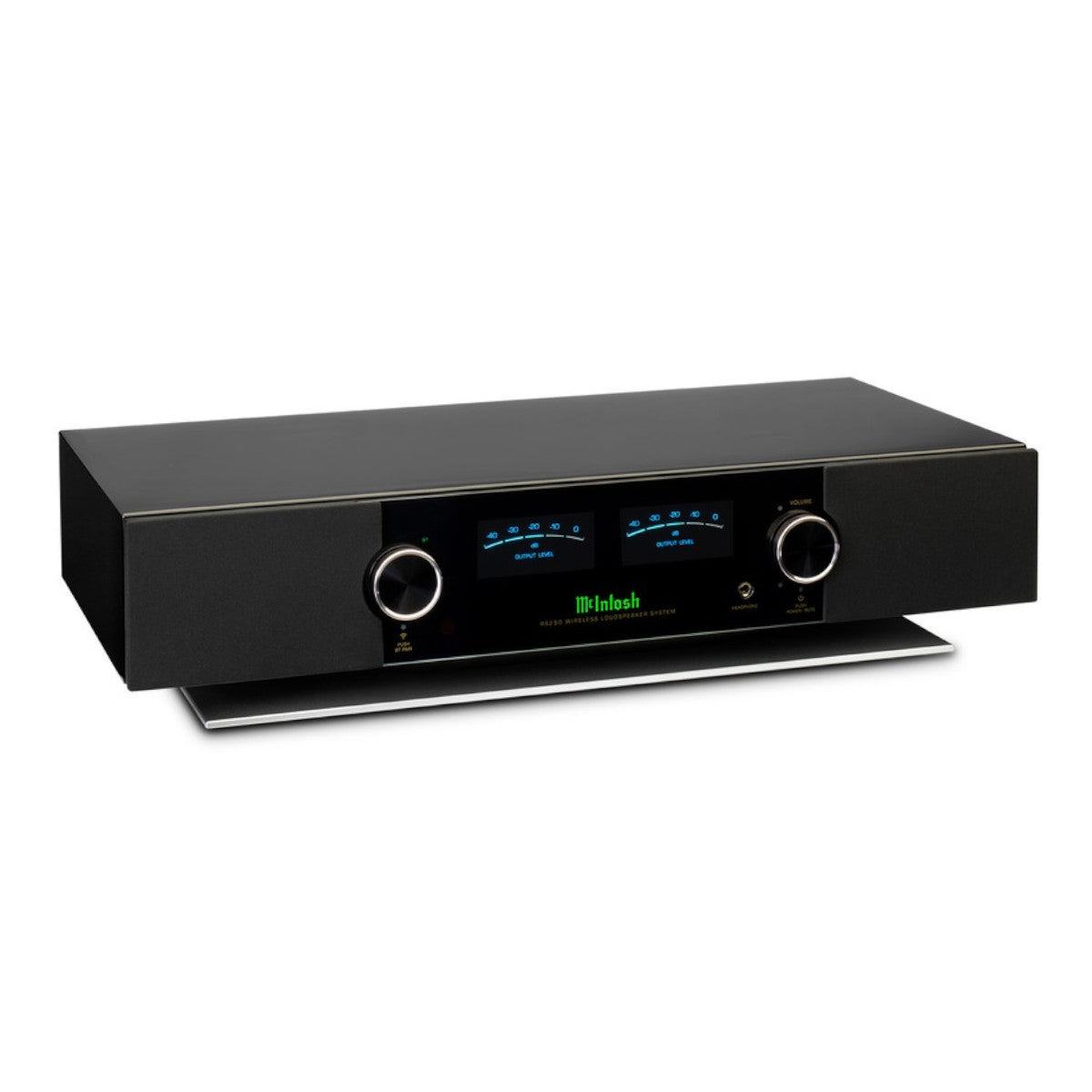 McIntosh RS250 Wireless Speaker System - Ooberpad India