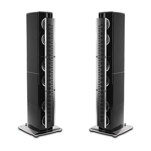 XRT1.1K Floorstanding Speaker