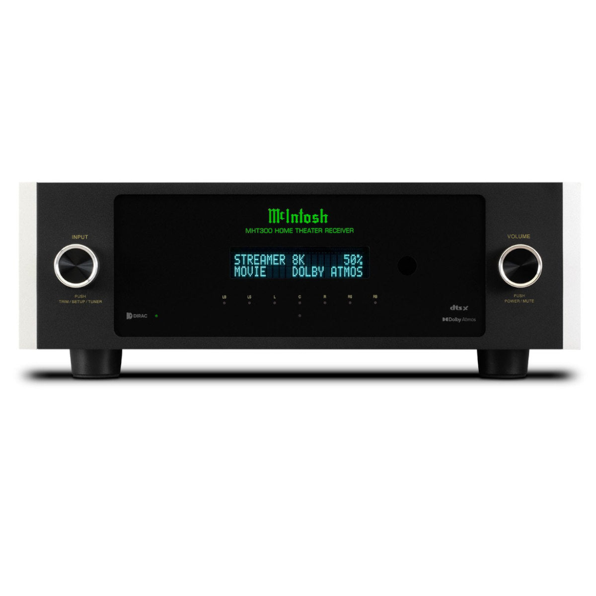 Surround Sound Receiver Home selling Theatre