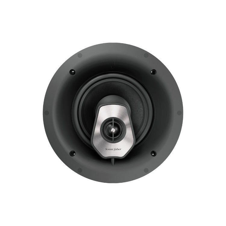 Sonus faber Palladio PC 582 2-way 8" In-Ceiling Speaker (Each) - Ooberpad India