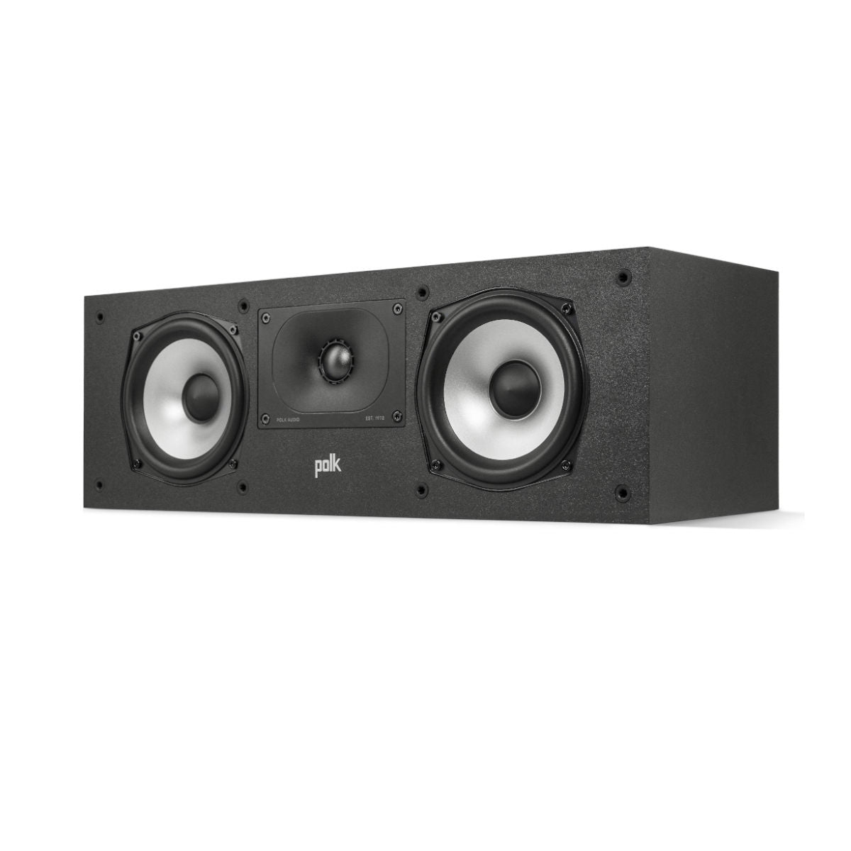 Polk Audio Monitor XT30 Center Channel Speaker - Ooberpad India