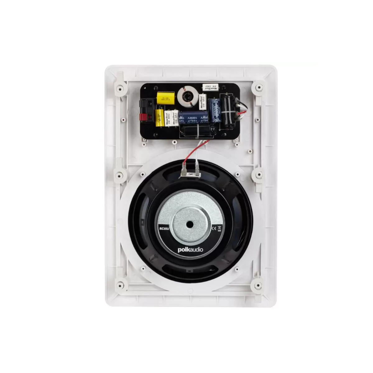 Polk Audio RC85i 2-Way in-Wall Speaker