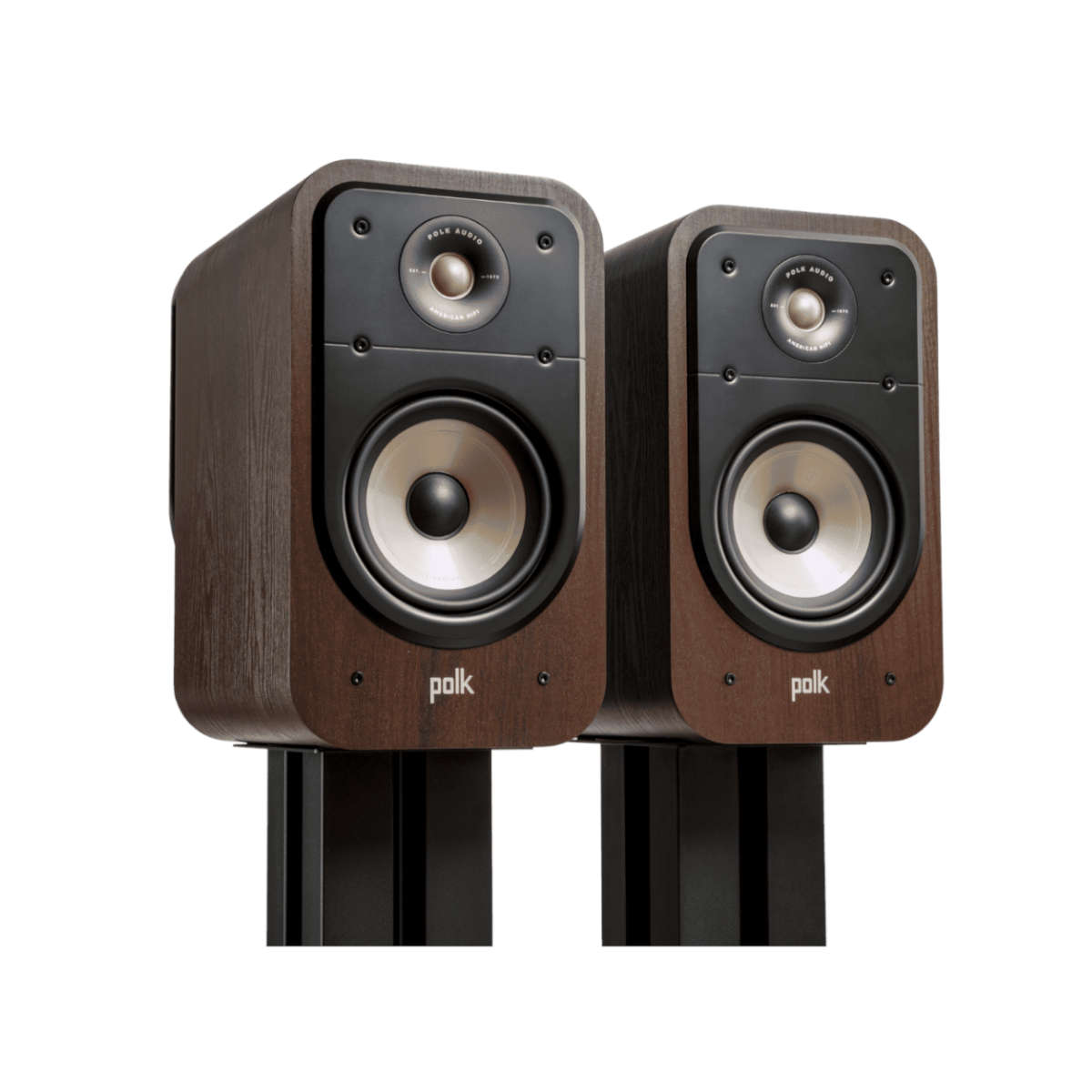 Polk store s20 speakers