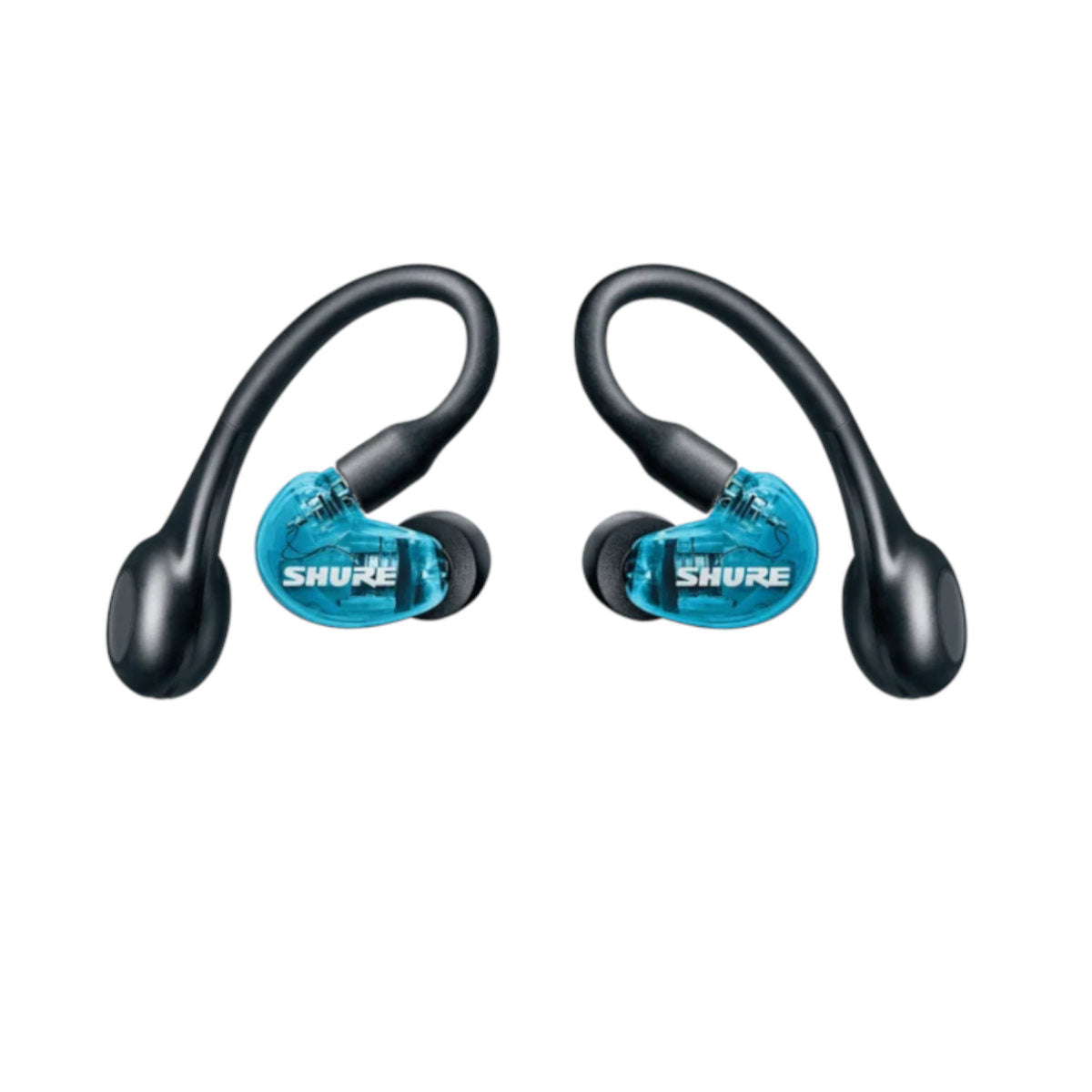 Shure AONIC 215 Gen 2 True Wireless Sound Isolating Earphones at