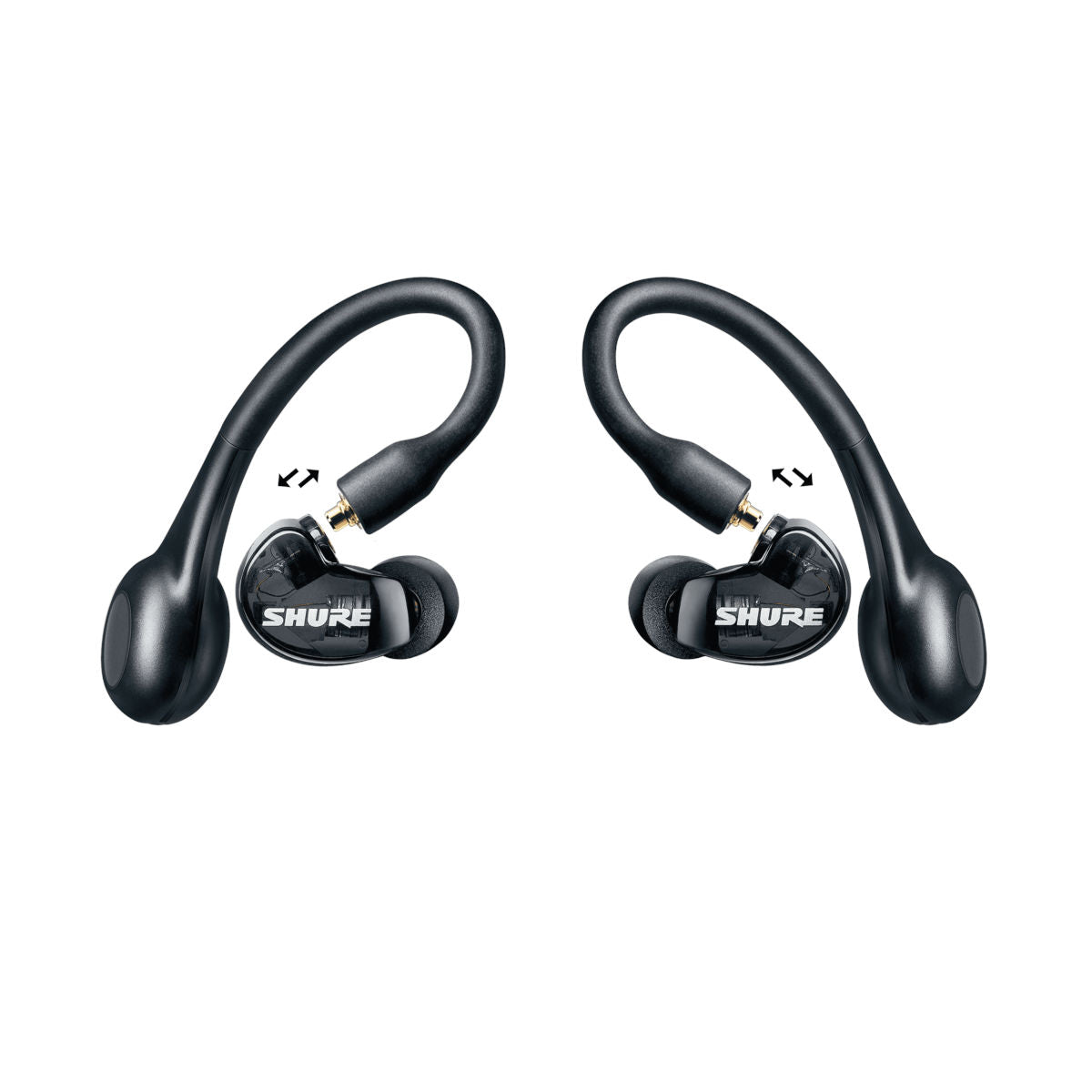 Shure AONIC 215 Gen 2 True Wireless Sound Isolating Earphones at best price in India