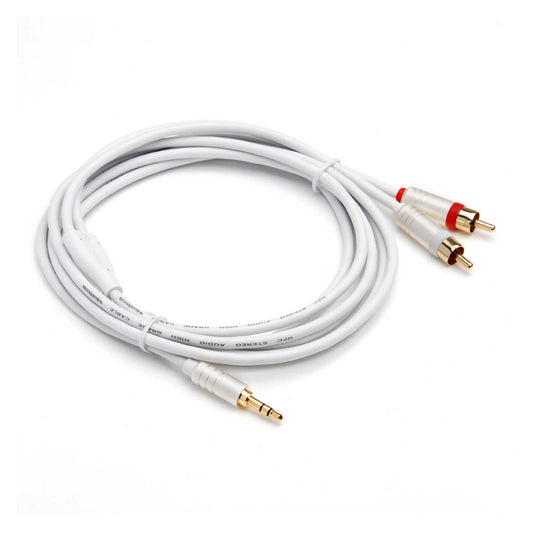 Shop for Stereo Audio Cable & Converters Online in India - Ooberpad